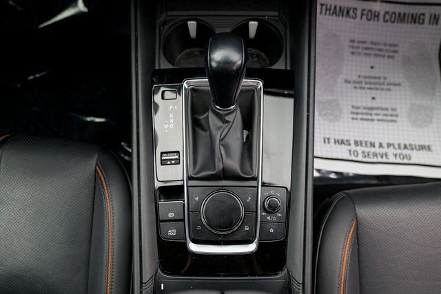 Used 2023 MAZDA CX-50 2.5 Turbo w/ Accent Package image 54