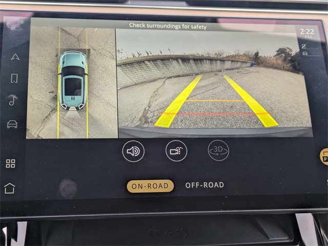 Used 2023 Land Rover Range Rover Sport SE image 10