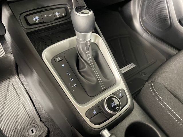 New 2026 Hyundai Venue SEL FWD image 7