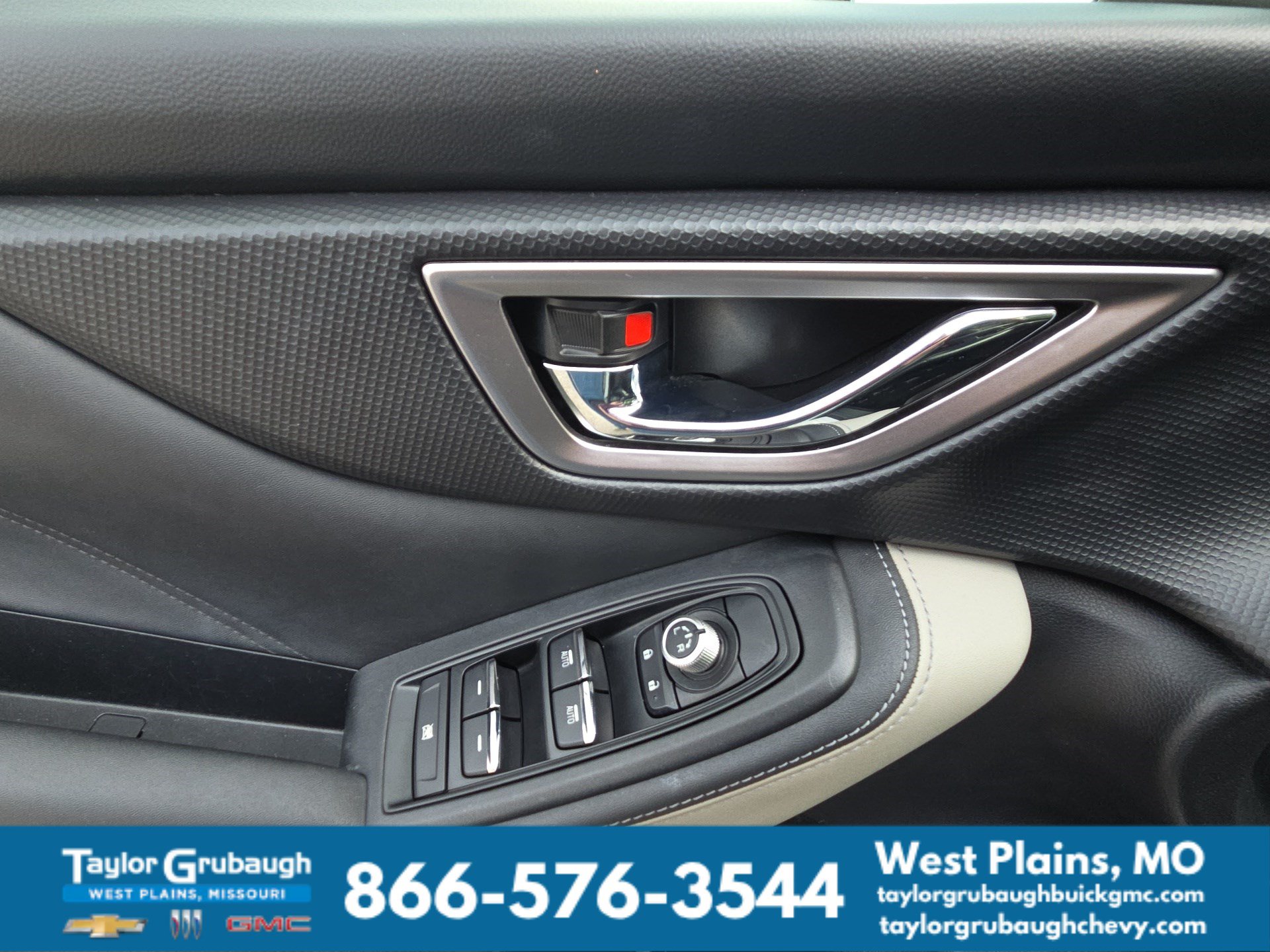 Used 2023 Subaru Forester Limited AWD/4WD image 13