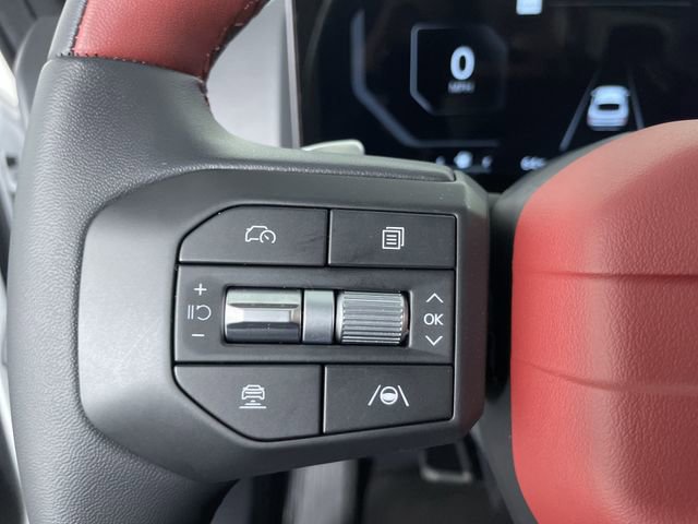 New 2026 Kia K4 GT-Line image 31