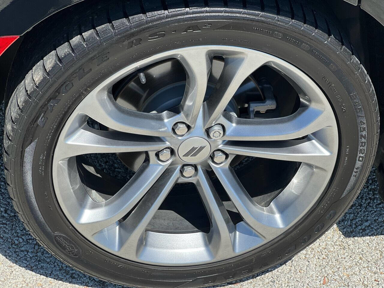 Used 2021 Dodge Charger R/T image 15