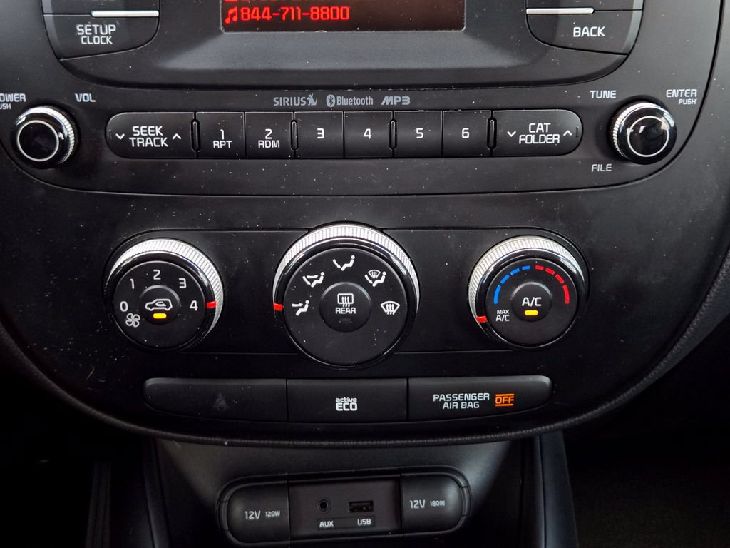 Used 2014 Kia Soul FWD image 13