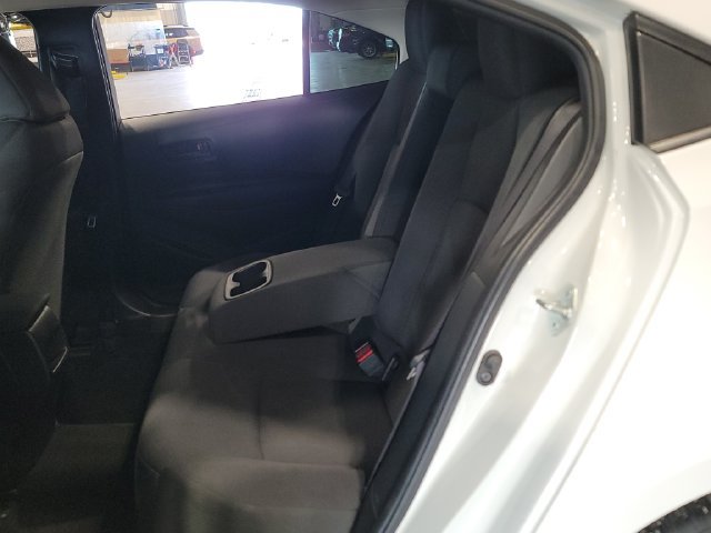Used 2022 Toyota Corolla LE FWD image 24