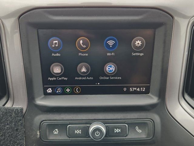 Used 2023 Chevrolet Silverado 3500 W/T w/ WT Convenience Package image 6