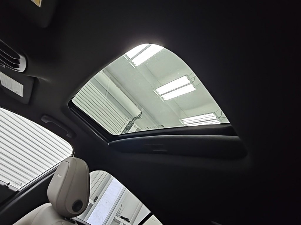 New 2025 Buick Envista Avenir image 27