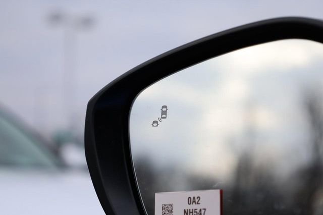 New 2026 Honda Civic Sport image 19