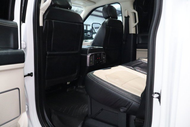 Used 2020 Ford F250 Limited w/ FX4 Off-Road Package AWD/4WD image 55