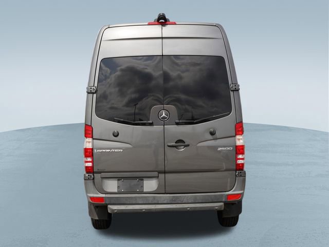 Used 2018 Mercedes-Benz Sprinter 2500 image 7