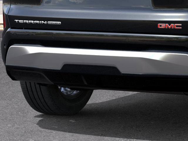 New 2026 GMC Terrain Denali AWD/4WD image 86