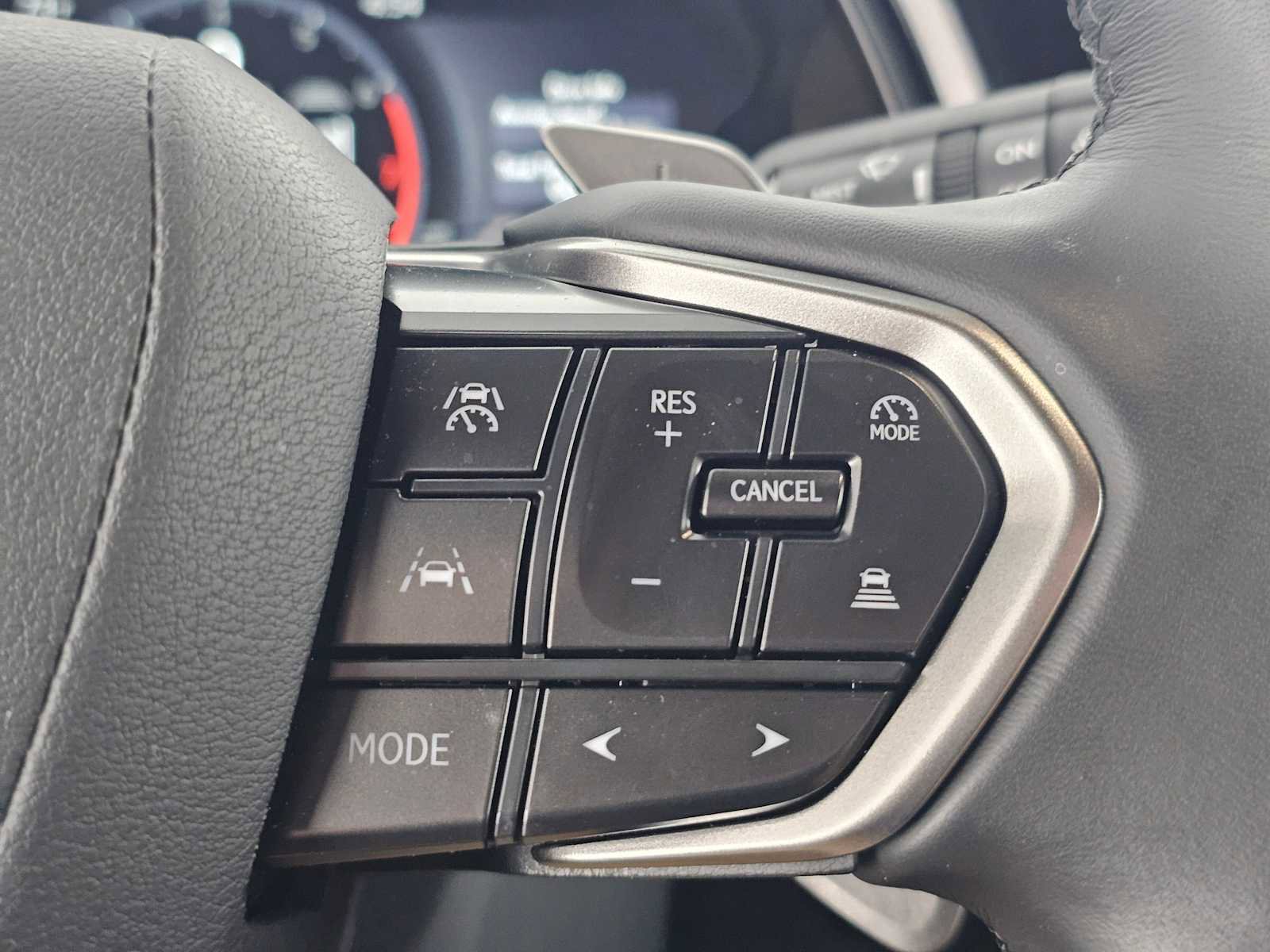 Certified 2026 Lexus RX 350 Premium w/ Accessory Package (Z1) image 29