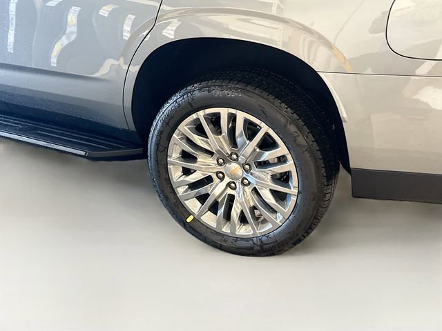 New 2026 Chevrolet Tahoe Premier w/ Sun And Tow Package image 35