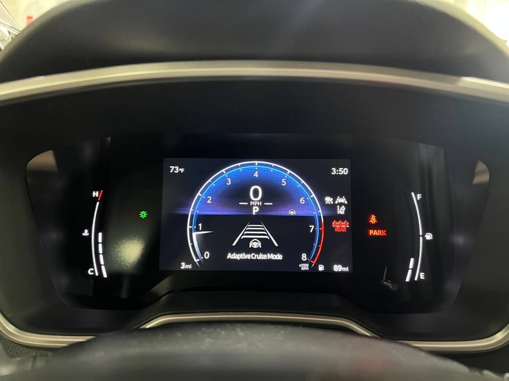 New 2026 Toyota Corolla XSE FWD image 36