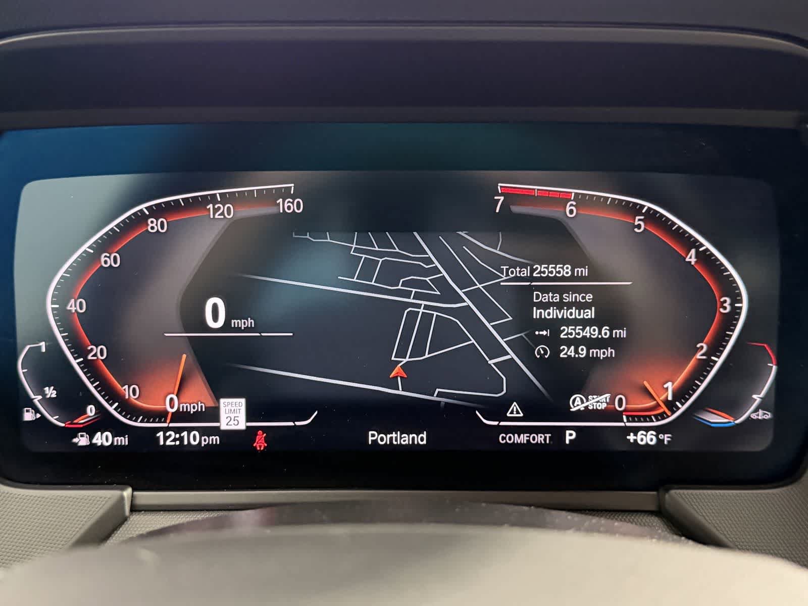 Used 2023 BMW 228i xDrive Gran Coupe w/ Convenience Package AWD/4WD image 19