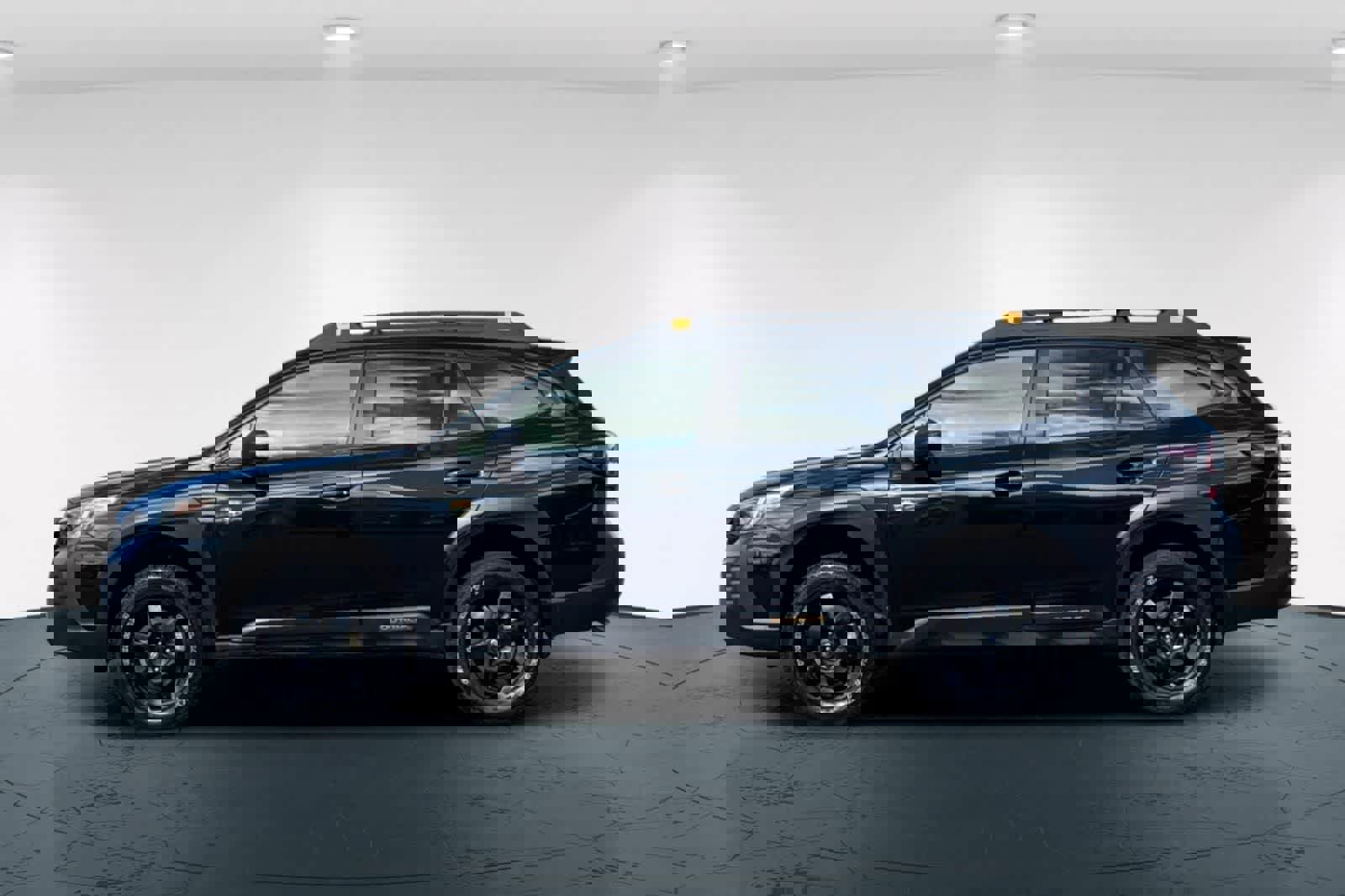 Used 2022 Subaru Outback Wilderness w/ Wilderness Package image 9