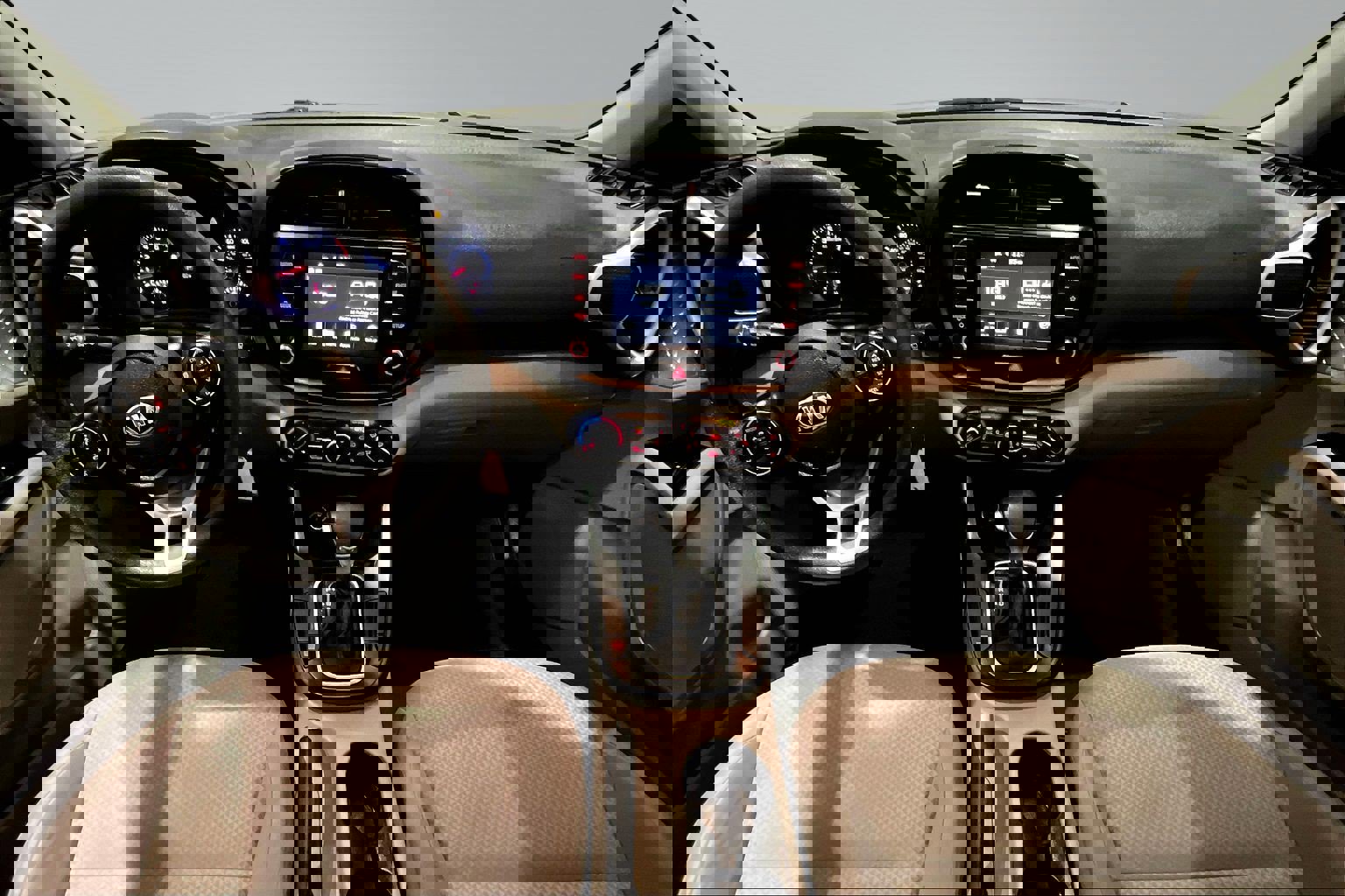 Used 2020 Kia Soul LX image 7