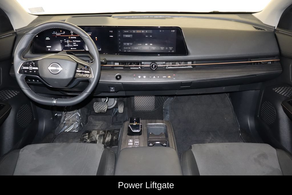Used 2023 Nissan Ariya FWD image 13