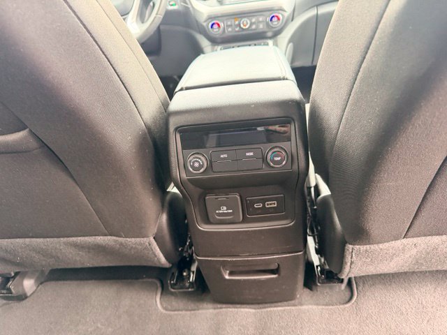 Used 2023 GMC Acadia SLE w/ LPO, Cargo Package AWD/4WD image 15