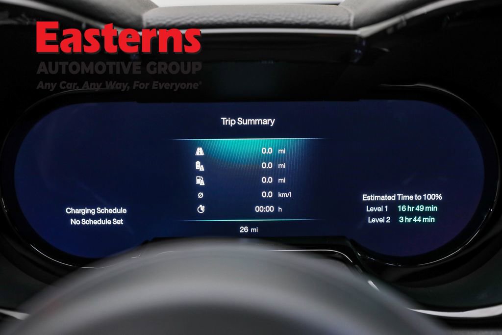 Used 2024 Alfa Romeo Tonale Veloce w/ Active Assist Package AWD/4WD image 18