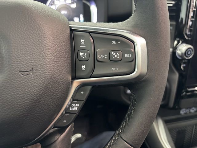 New 2026 RAM 1500 Big Horn image 34