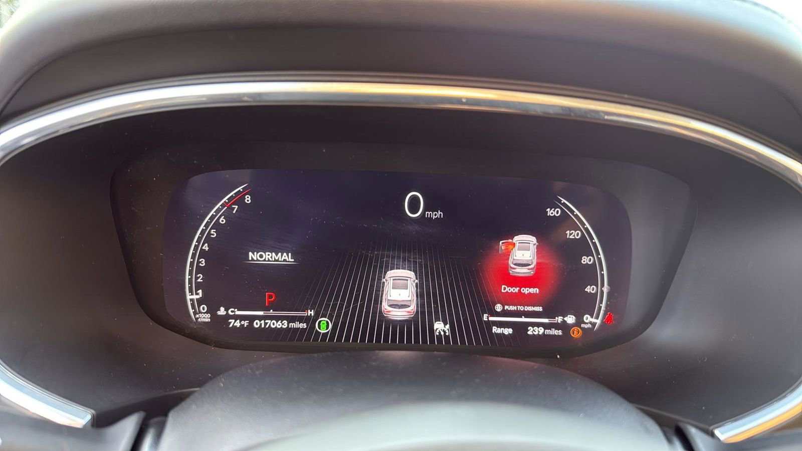 Used 2024 Acura MDX SH-AWD w/ Technology Package image 14