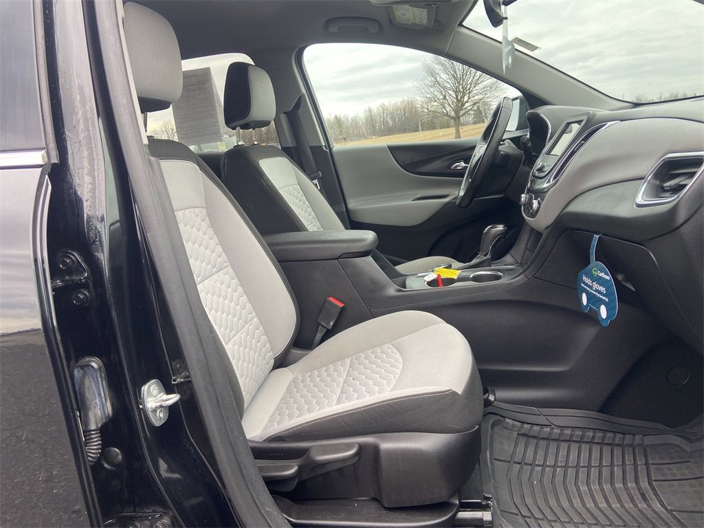 Certified 2019 Chevrolet Equinox LT image 27