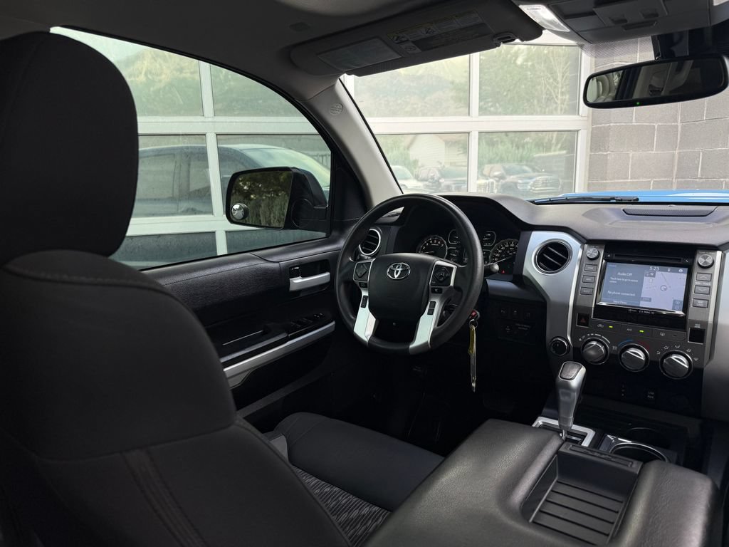 Used 2019 Toyota Tundra SR5 AWD/4WD image 43