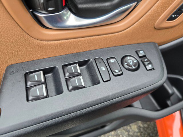 Used 2026 Honda Passport TrailSport Elite image 29