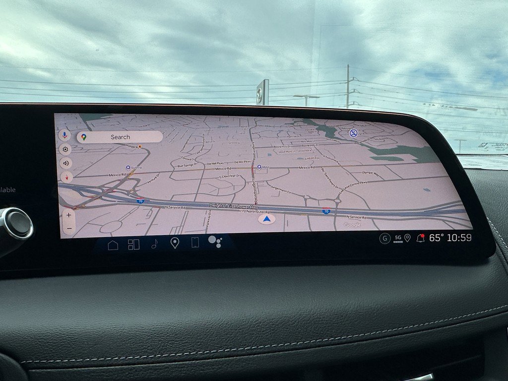 New 2026 Cadillac CT5 Premium Luxury w/ Technology Package image 25