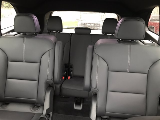 Used 2024 GMC Acadia Elevation w/ LPO, Floor Liner Package FWD image 11