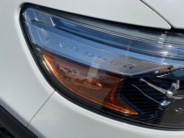 Used 2022 Ford Explorer ST w/ Equipment Group 401A image 14