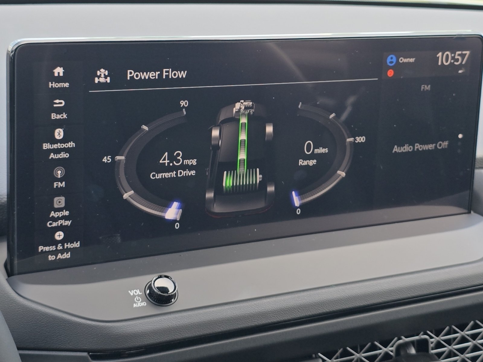 New 2026 Honda Accord Sport image 5
