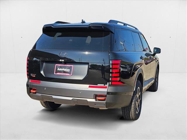 New 2026 Hyundai Palisade XRT Pro image 2