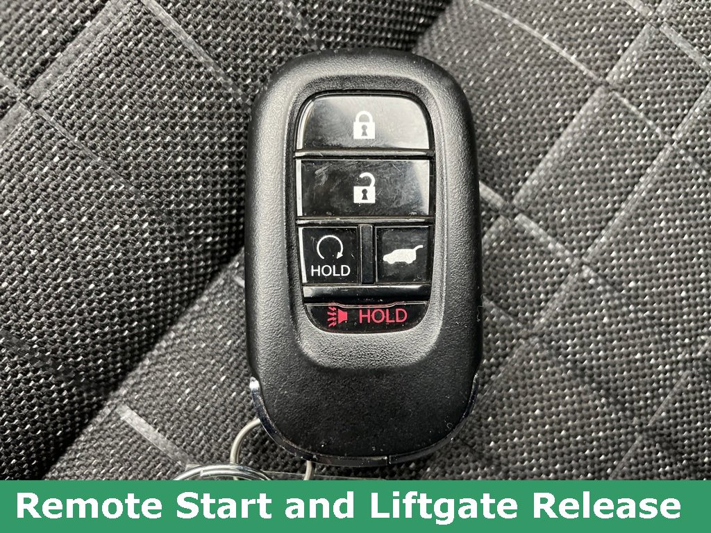Used 2024 Honda HR-V Sport image 44