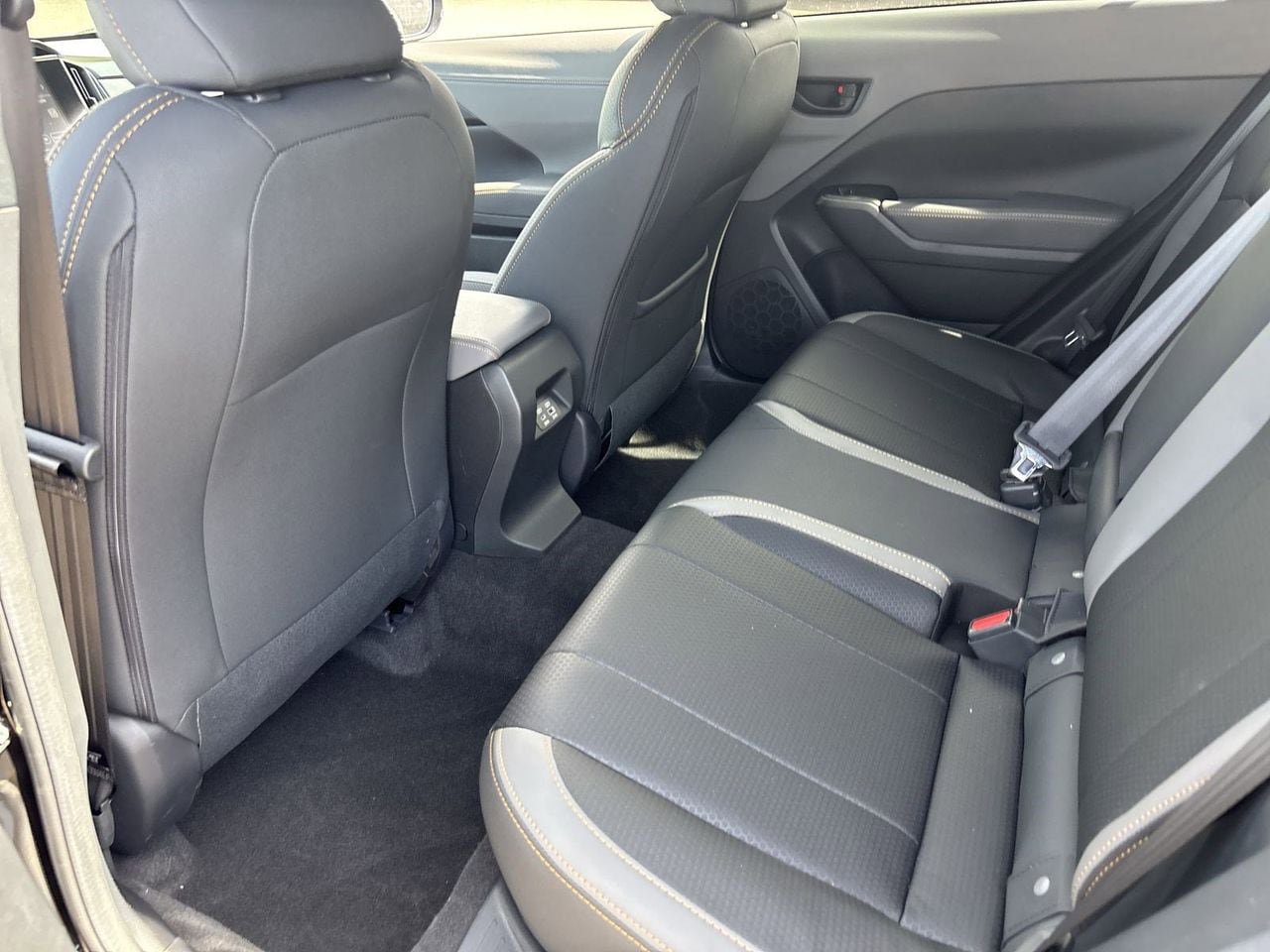 New 2026 Subaru Crosstrek 2.5i Wilderness AWD/4WD image 13