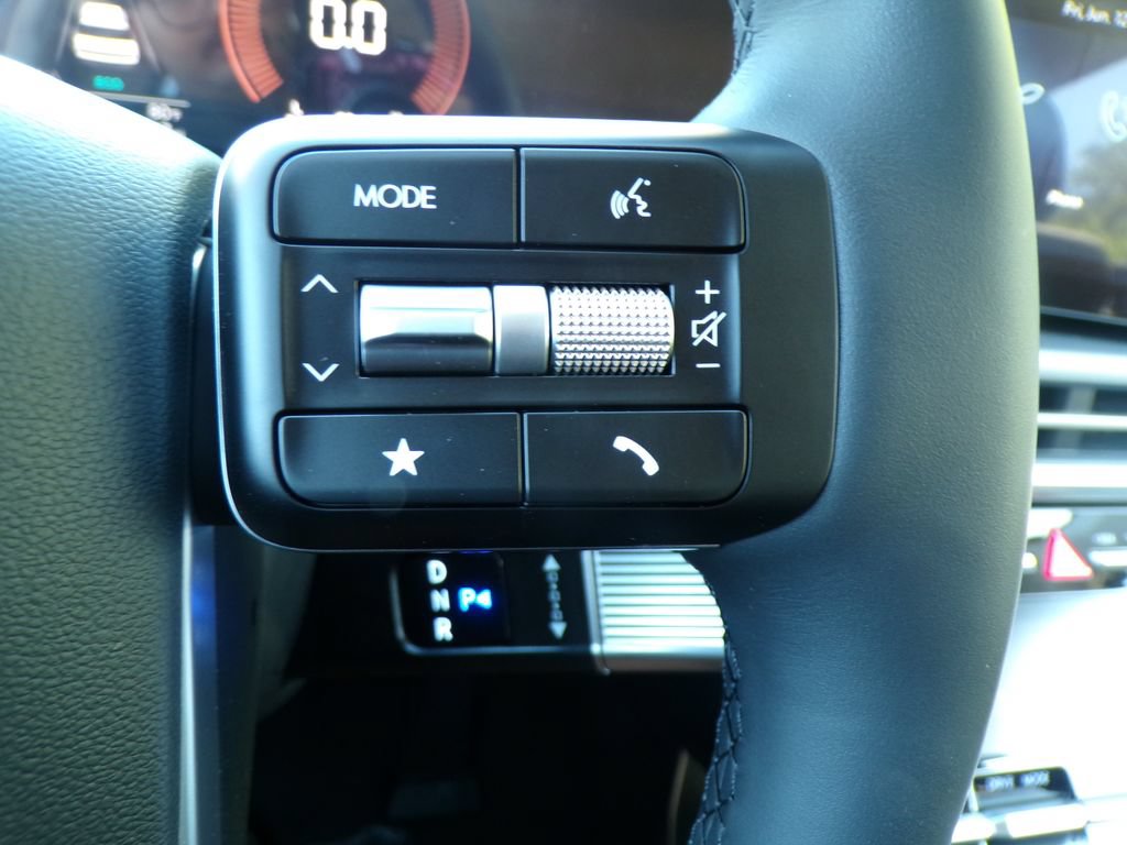 New 2026 Hyundai Santa Fe SE AWD/4WD image 30