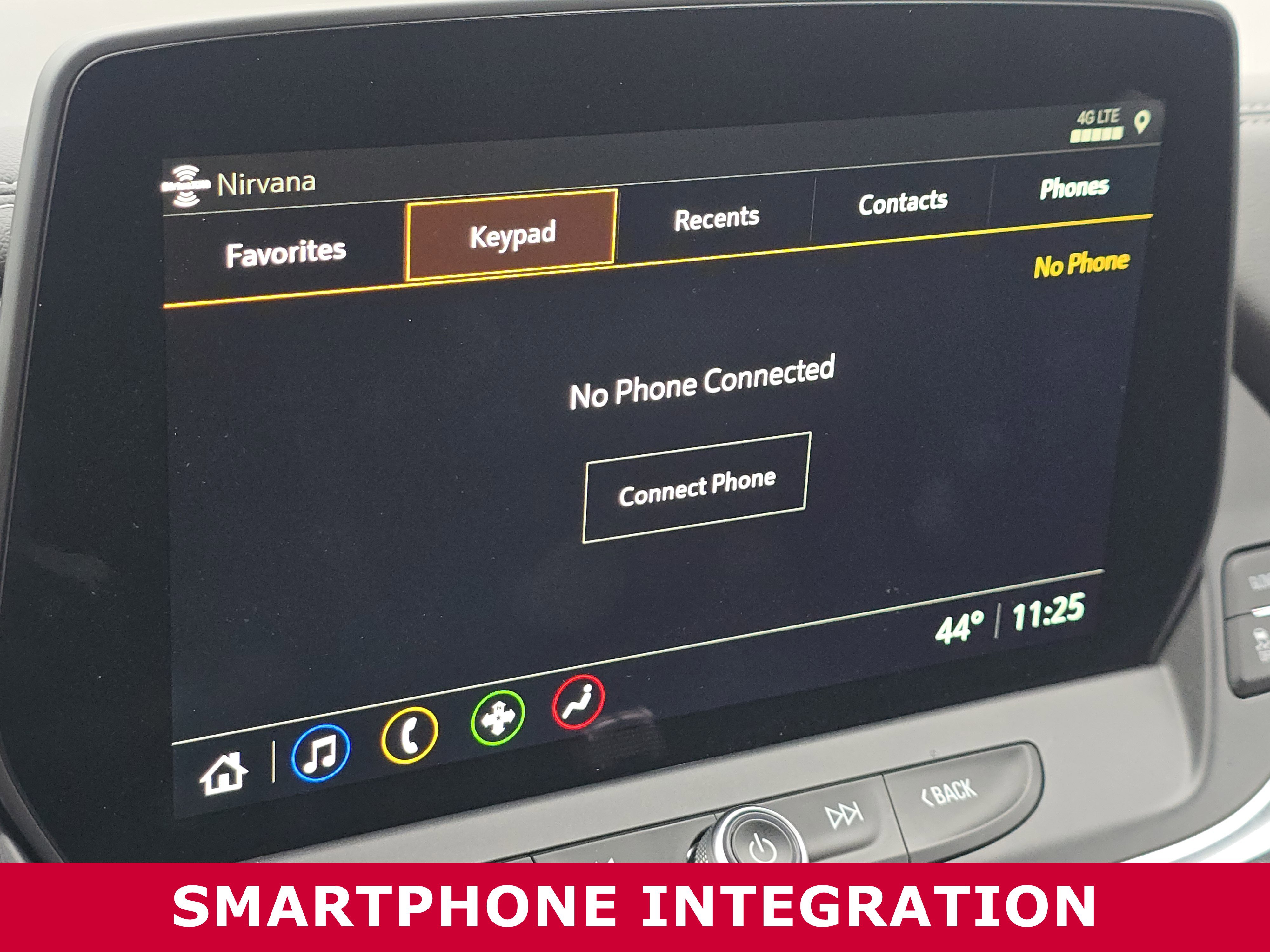 Used 2025 Chevrolet Blazer LT image 7