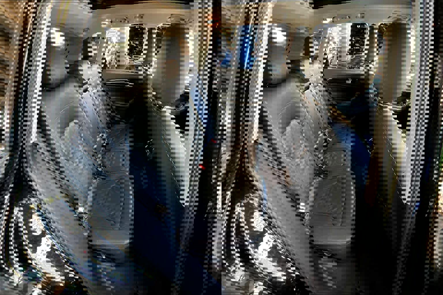 Used 2015 Audi Q5 2.0T Premium Plus w/ Technology Package image 20