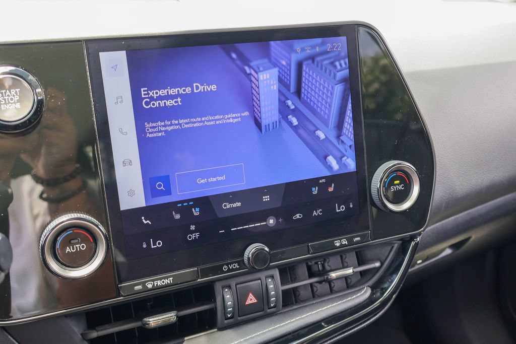 Used 2022 Lexus NX 250 FWD image 3