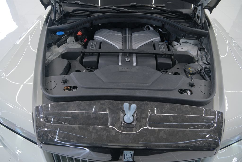 Used 2026 Rolls-Royce Cullinan AWD/4WD image 83
