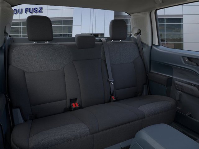 New 2025 Ford Maverick XL w/ Equipment Group 102A image 12