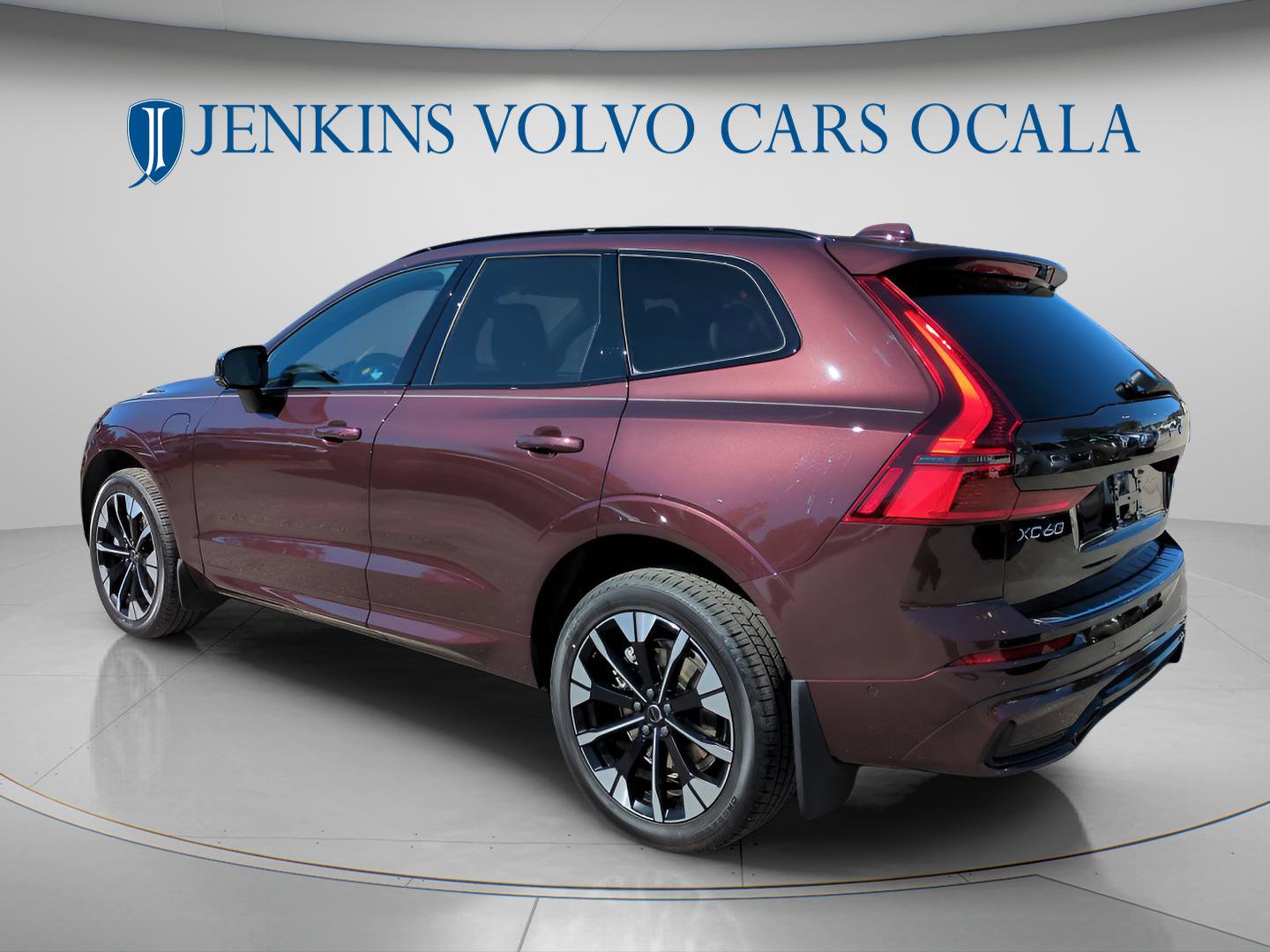 New 2026 Volvo XC60 T8 Plus image 5
