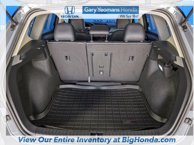 Used 2024 Volkswagen Taos SE image 17