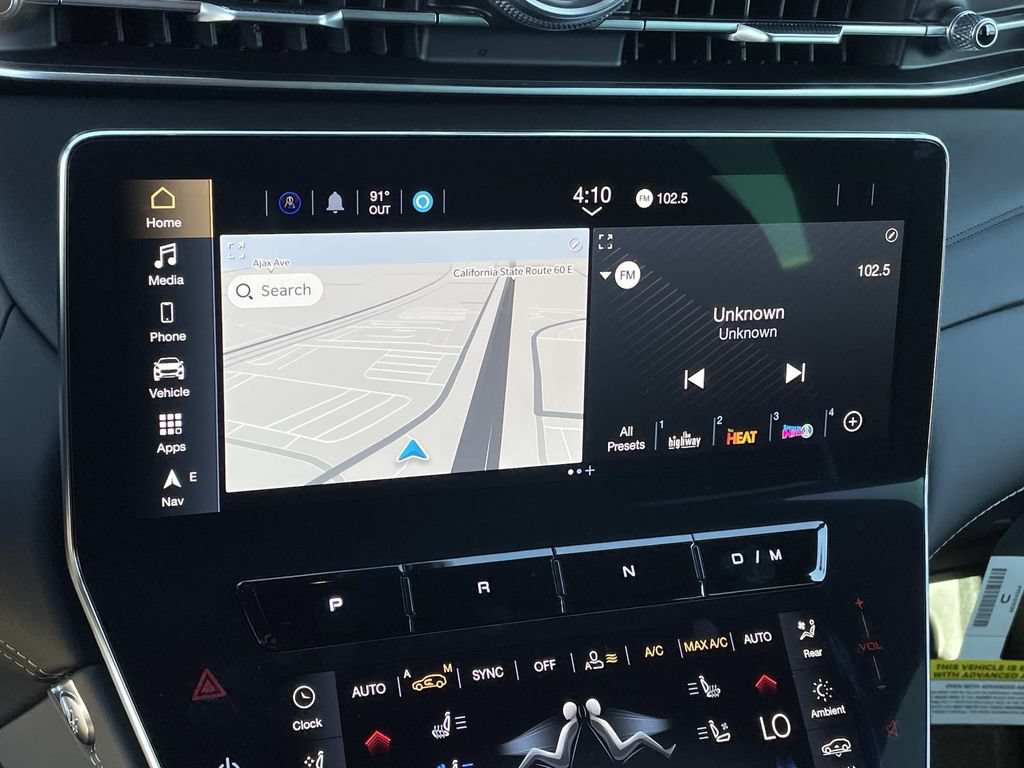 New 2026 Maserati Grecale Modena AWD/4WD image 10