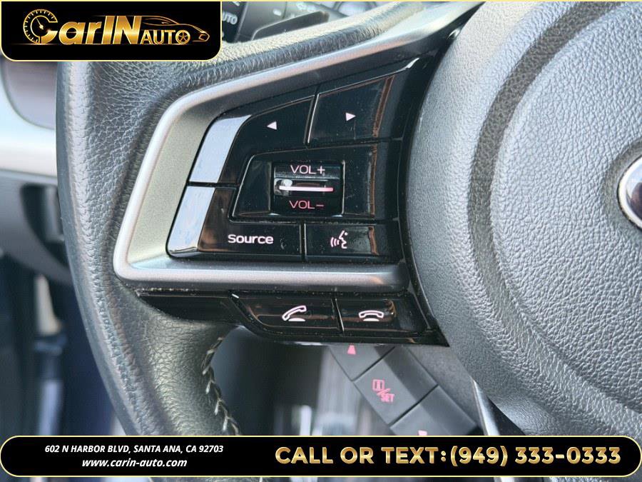Used 2018 Subaru Legacy 2.5i Limited image 29