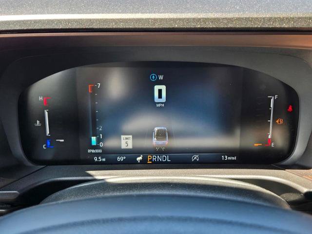 New 2026 Ford Bronco Sport Outer Banks w/ Outer Banks Tech Package+ AWD/4WD image 43