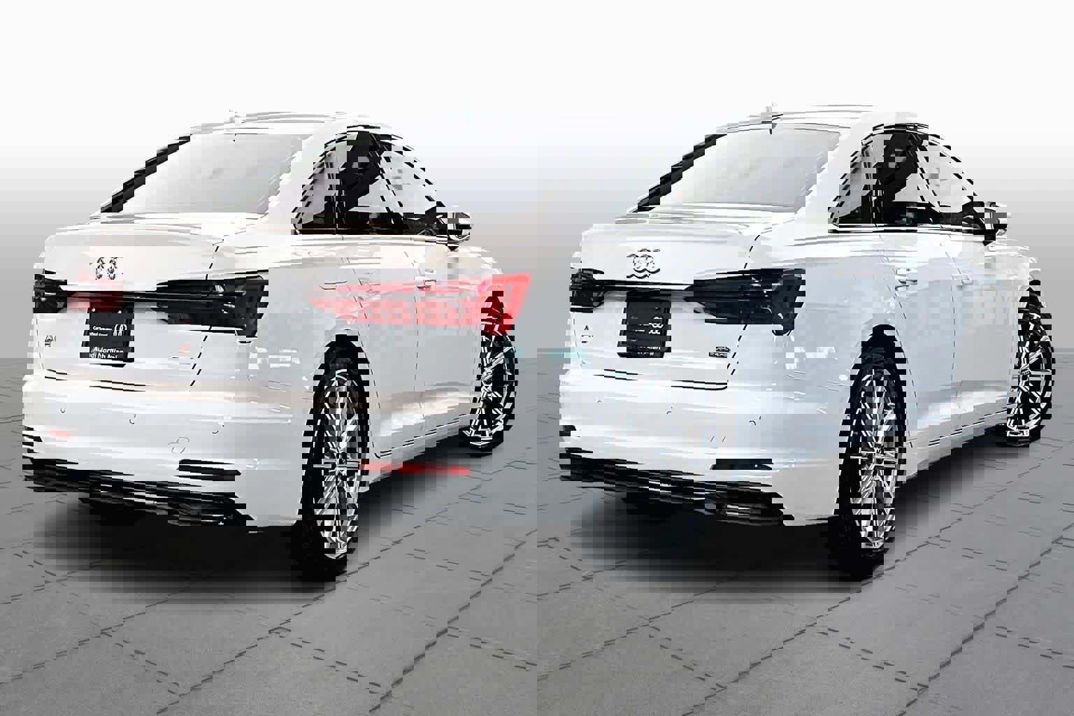 Certified 2025 Audi A6 Premium w/ Convenience Plus Package image 14