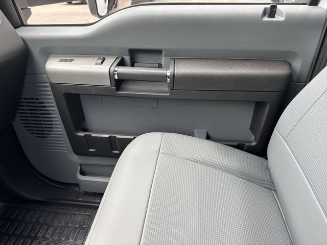 New 2027 Ford F750 2WD Regular Cab Super Duty image 27