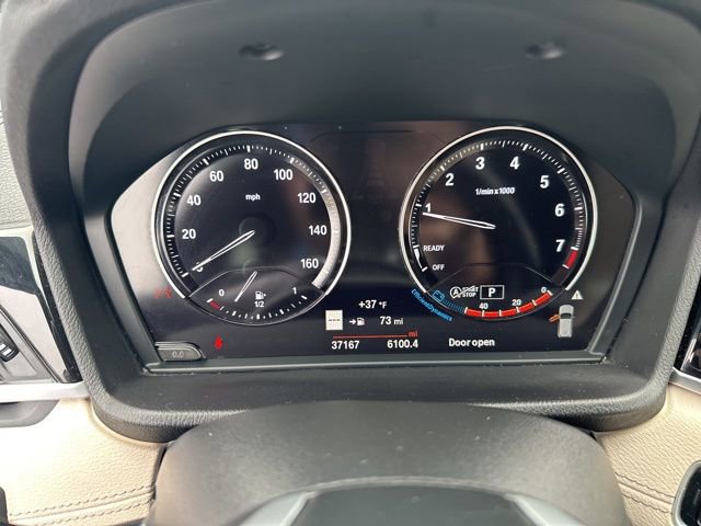 Used 2019 BMW X2 xDrive28i w/ Convenience Package image 9