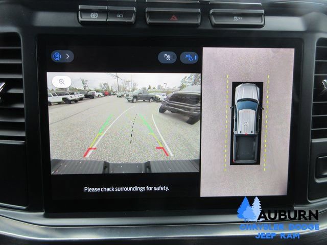 Used 2024 Ford F250 Lariat image 16